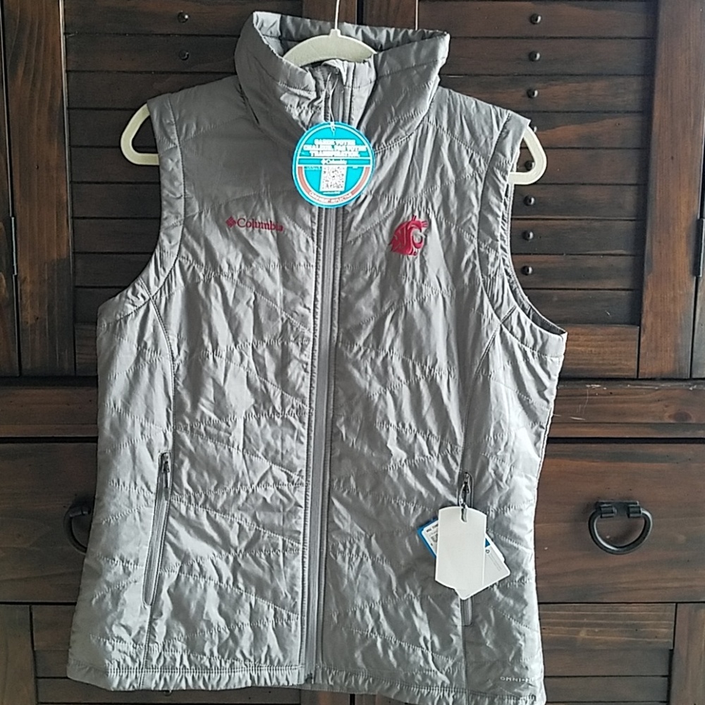 Columbia Women's Vest